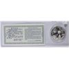 Image 2 : CHINA 2016 MOON FESTIVAL SILVER 1 OUNCE