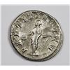 Image 2 : UNATTRIBUTED ROME ANCIENT SILVER DENARIUS