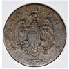 Image 2 : OLD COLLECTION 1788 MASS CENT RYDER 3A RARITY 4