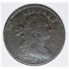 Image 1 : OLD COLLECTION 1797 LARGE CENT WITH STEMS