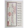 Image 1 : 1861 $10 CONFEDERATE CIVIL WAR BOND