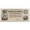 Image 1 : $500 CONFEDERATE NOTE