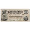 Image 1 : $500 CONFEDERATE NOTE