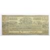 Image 2 : 1836 $10 FRANKLIN BANK BOSTON