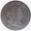 Image 1 : SCARCE OVERDATE 1800/79 LARGE CENT