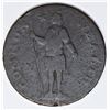 Image 1 : 1787 MASS. CENT R-6G RARITY 4 VG