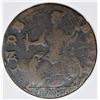 Image 1 : 1786 CONN. CENT MILLER 5,5M R3