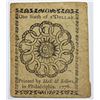 Image 2 : 2-17-1776 $1/6 CONTINENTAL