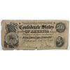 Image 1 : 1864 $500 CONFEDERATE BILL