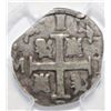 Image 2 : VERY RARE VENEZUELA REAL C#12 781 REAL