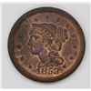 Image 1 : 1853 LARGE CENT