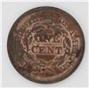 Image 2 : 1853 LARGE CENT