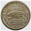 Image 1 : HARD TIMES TOKEN