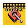 Image 1 : Cohiba by Steve Kaufman (1960-2010)