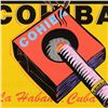 Image 2 : Cohiba by Steve Kaufman (1960-2010)