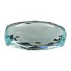 9.63 ct.Natural Cushion Cut Aquamarine