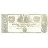 Image 2 : 1800's $50 The Sussex Bank, Newton, NJ Obsolete Bank Note
