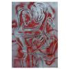 Image 1 : Scarlet Pleasure by Kostabi Original