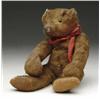 Image 1 : EARLY LONG-ARMED JOINTED TEDDY BEAR