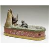 Image 1 : CHIEF BIG MOON MECHANICAL BANK