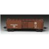 Image 1 : LIONEL "O" GAUGE SEMI-SCALE # 2954 BOX CAR