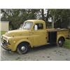 Image 1 : 1952 DODGE PICK-UP TRUCK