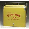 Image 1 : ROYAL CROWN COLA COOLER
