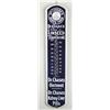 Image 1 : DR. CHASE'S NERVE FOOD PORCELAIN THERMOMETER