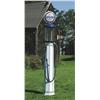 Image 1 : JENNEY VISIBLE GAS PUMP