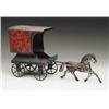 Image 1 : ALTHOF BERGMANN FINE GROCERIES CART