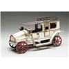 Image 1 : GUNTHERMANN HAND PAINTED LIMOUSINE