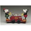Image 1 : LIONEL MICKEY MOUSE AND MINNIE HANDCAR