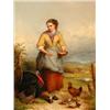 Image 2 : Alfred Parsons ARA, RI - 1847-1920 Brit