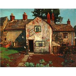 Elizabeth Styring Nutt - 1870-1946 ARCA