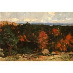 Frederick S. Coburn - 1871-1960 RCA , A