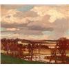 Image 1 : Herbert S. Palmer - 1881-1970 RCA OSA, 