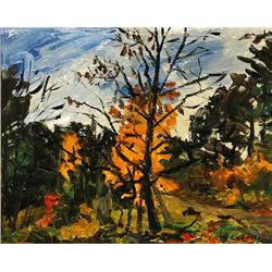 Goodridge Roberts - 1904-1974 RCA OSA, 