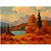 Image 1 : Roland Gissing - 1895-1967 ASA, Autumn 