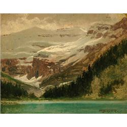 Frederic M. Bell-Smith - 1846-1923 RCA 