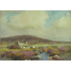 William St. Thomas Smith - 1862-1947 AR