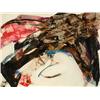 Image 1 : Marcelle Ferron - 1924-2004 RCA, Abstra