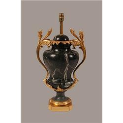 Louis XV Style Table Lamp - French, 20t