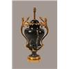 Image 1 : Louis XV Style Table Lamp - French, 20t