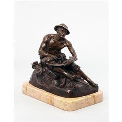 Jean Jules Lecomte du Nouy - French 184