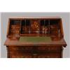 Image 3 : An Exceptional Dutch Marquetry Walnut B