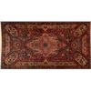 Image 1 : A Kirman Wool Rug - Persian, early 20th