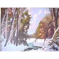 John Saarniit (1909 - 1982)