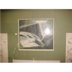 L.A.C. Panton 1894 - 1954