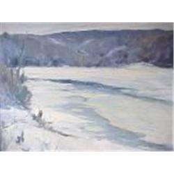 William John Hopkinson (1887 - 1970)