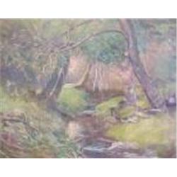 Thomas Garland Greene (1875 - 1955)